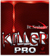 Dr. Neubauer Killer Pro - Short Pips - Table Tennis Rubber