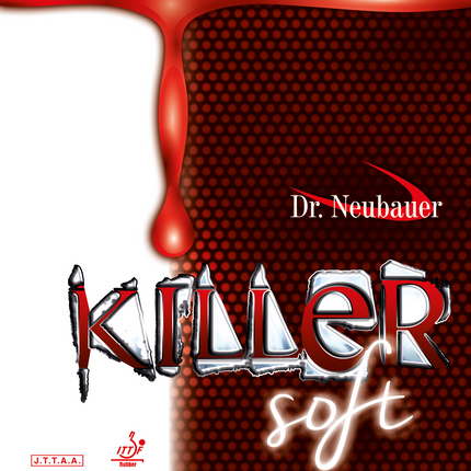 Dr. Neubauer Killer Soft