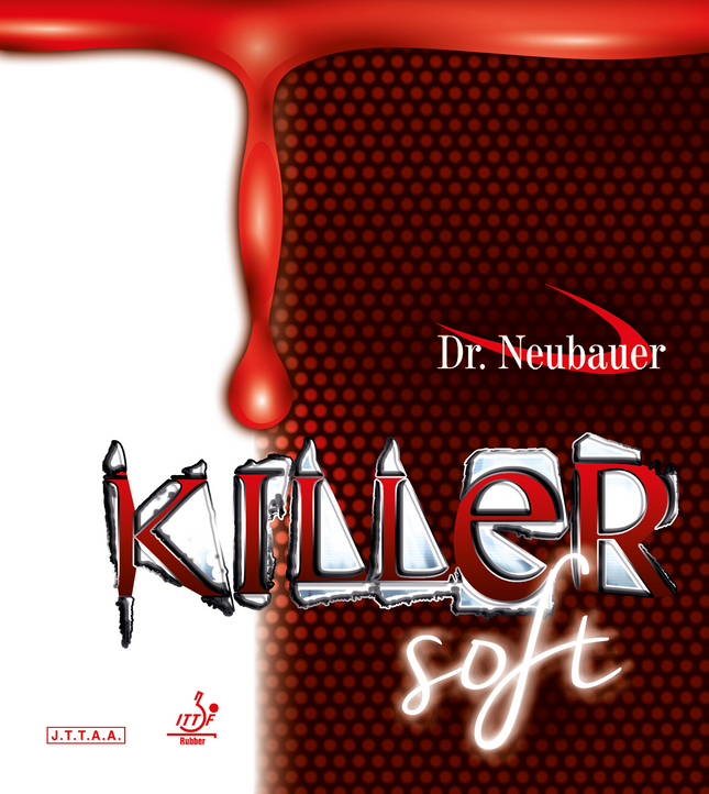 Dr. Neubauer Killer Soft