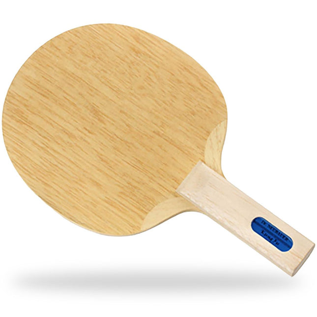 Dr. Neubauer Kung Fu - Straight Handle