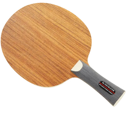 Dr. Neubauer Matador Hybrid Carbon - Flared