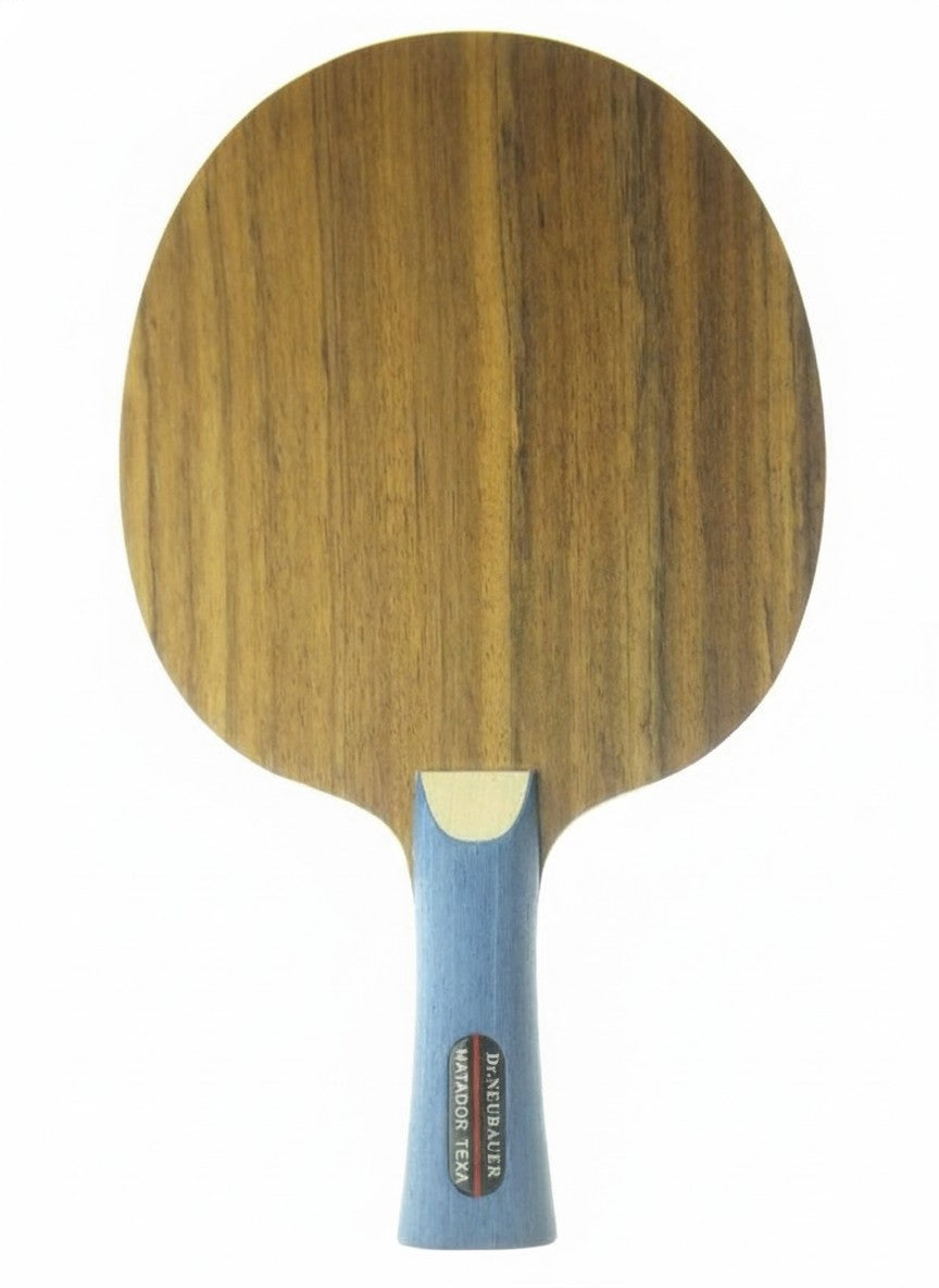 Dr. Neubauer Matador Texa - Flared Handle