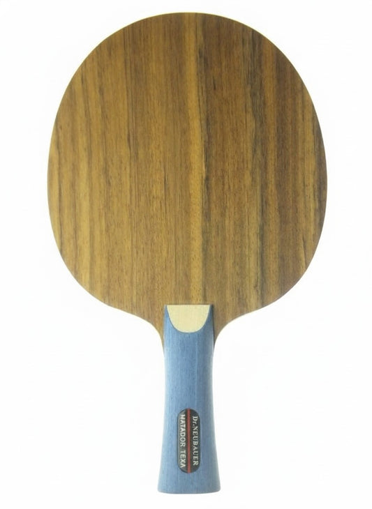 Dr. Neubauer Matador Texa - Flared Handle