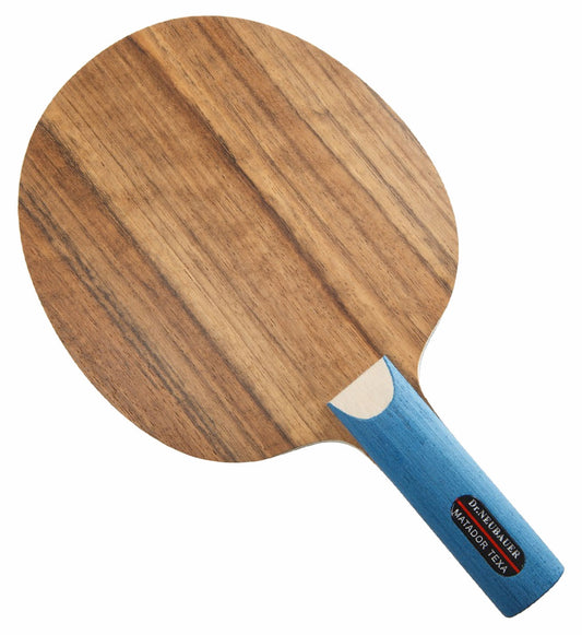 Dr. Neubauer Matador Texa - STRAIGHT