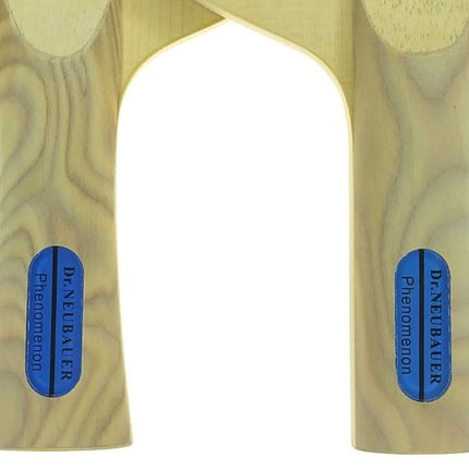 Dr. Neubauer Phenomenon - FL/ST Handle Style