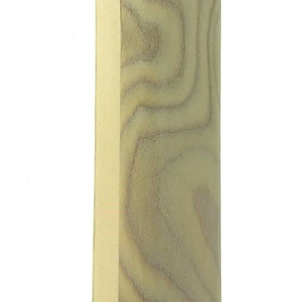 Dr. Neubauer Phenomenon - ST Handle Style - Back View