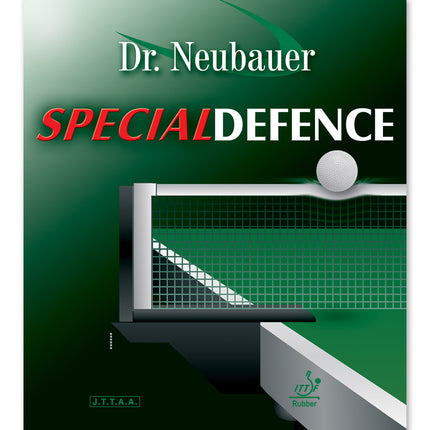 Dr. Neubauer Special Defence