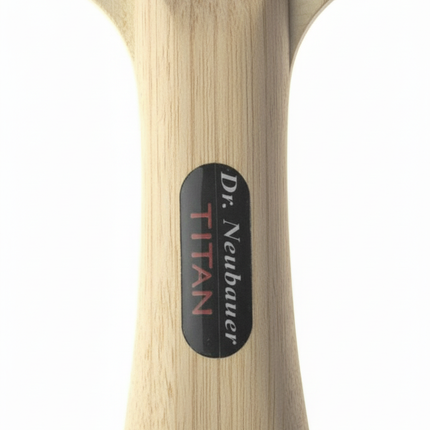 Dr. Neubauer Titan - Flared