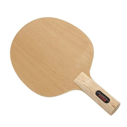 Dr. Neubauer Titan - Front View