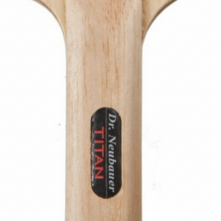 Dr. Neubauer Titan - Straight