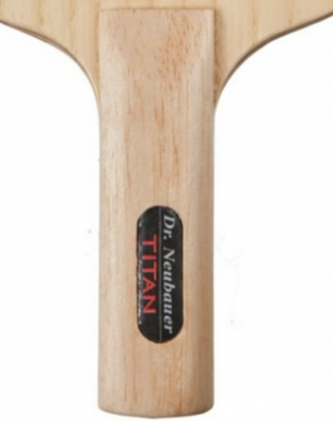 Dr. Neubauer Titan - Straight