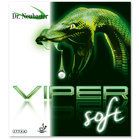 Dr. Neubauer Viper Soft  Long Pips 
