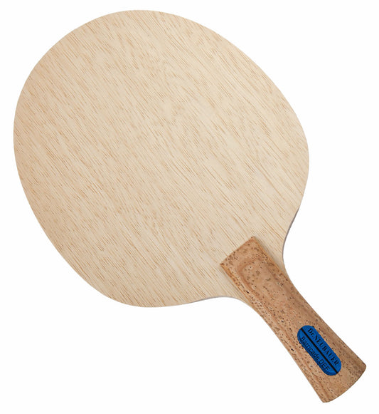 Dr. Neubauer Barricade - Defensive Table Tennis Blade - FL.