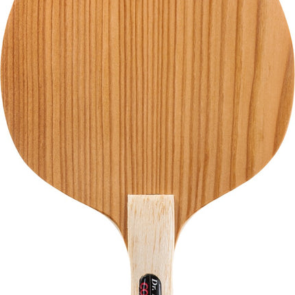 Dr. Neubauer Colossus - Allround Plus Table Tennis Blade - Flared
