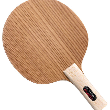 Dr. Neubauer Colossus - Allround Plus Table Tennis Blade - Straight
