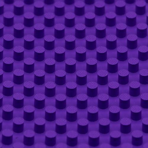 der-materialspezialst Fakir_Purple