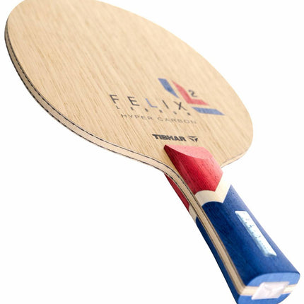 Felix Lebrun Hyper Carbon - FLARED