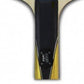 Gambler Blackout Max Speed Carbon - Offensive Table Racket  - STRAIGHT