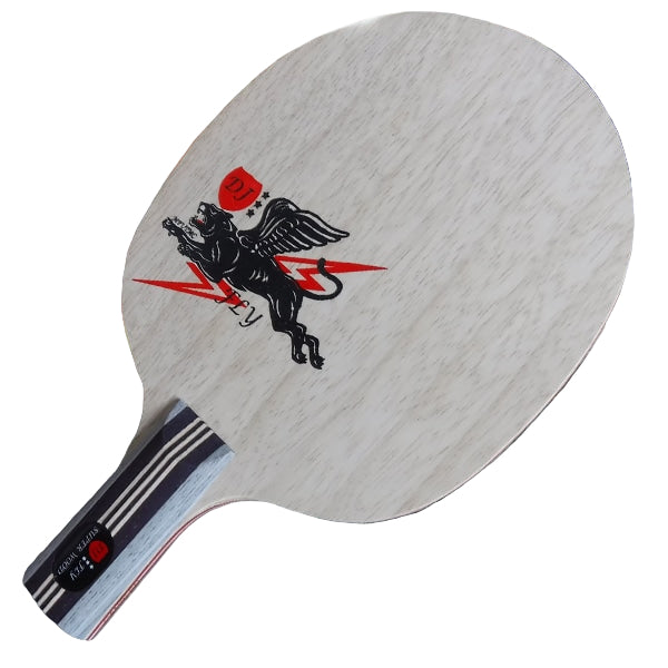 Gambler DJ Fly - Chinese Penhold Handle