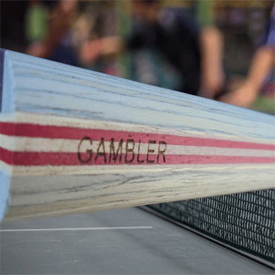Gambler DJ Fly - Handle