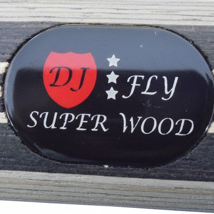 Gambler DJ Fly - Logo