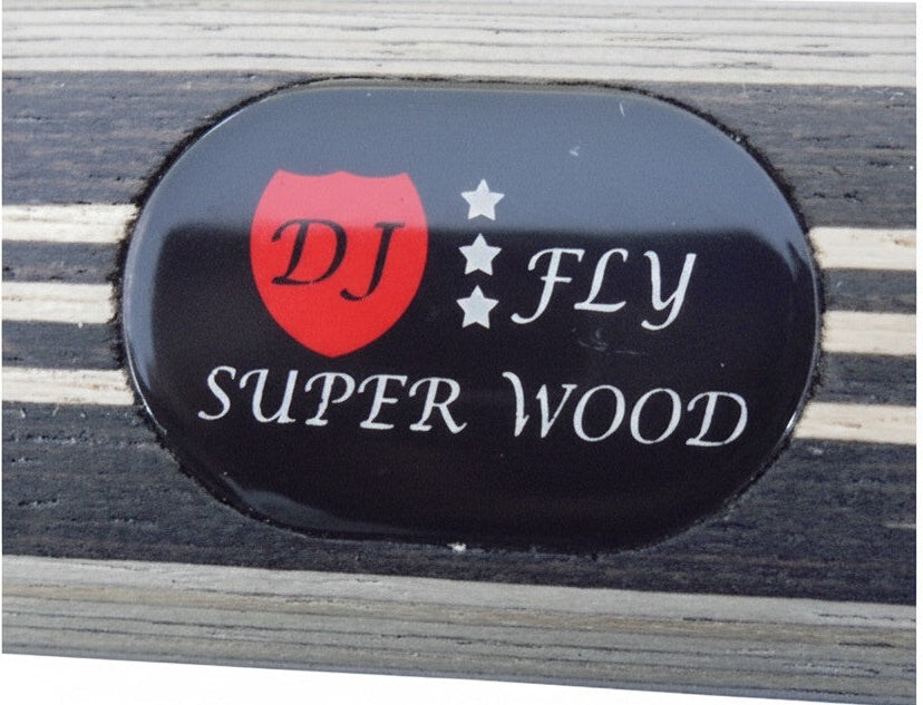 Gambler DJ Fly - Logo