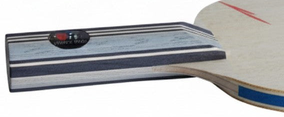 Gambler DJ Fly - Straight Handle