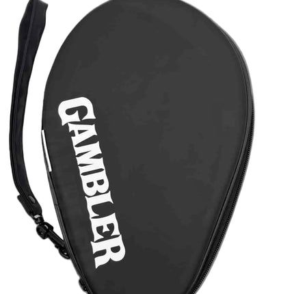 Gambler Double Hardcase - Black
