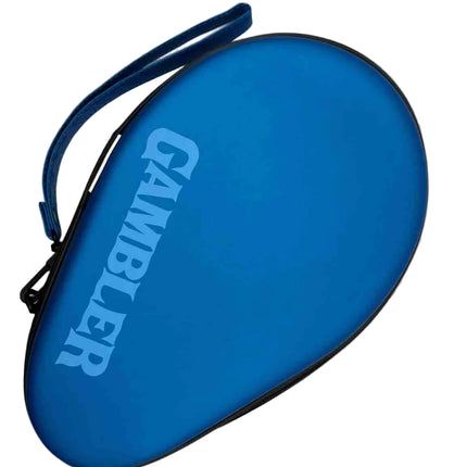 Gambler Double Hardcase - Blue