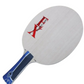 Gambler Exotic Hinoki IM8 Carbon - Offensive Table Tennis Racket - STRAIGHT
