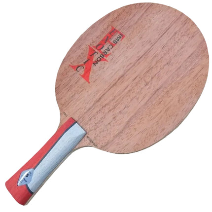 Gambler Exotic Rosewood IM8 Carbon