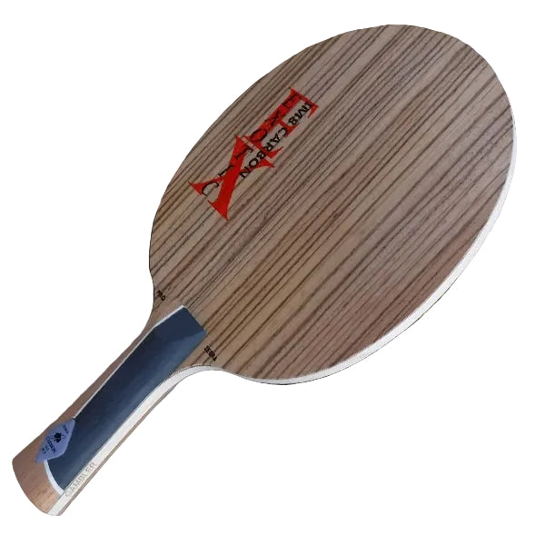 Gambler Exotic Zebrawood IM8 - Chinese Penhold