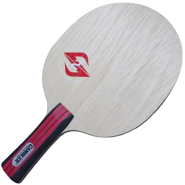 Gambler Instinct 2 - Flared Handle Style