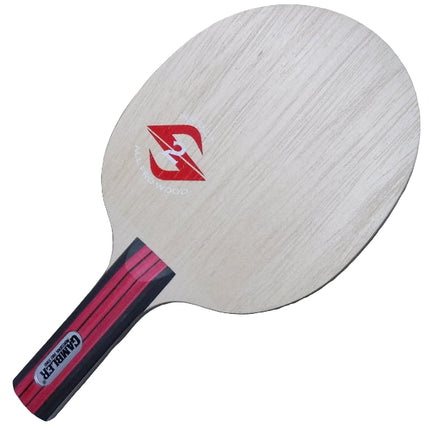 Gambler Instinct 2 - Straight Handle Style