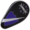 Gambler Single Table Tennis Paddle Cover - Racket Case