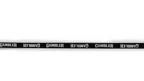 Gambler Thick Foam Edge Tape - 450mm Length