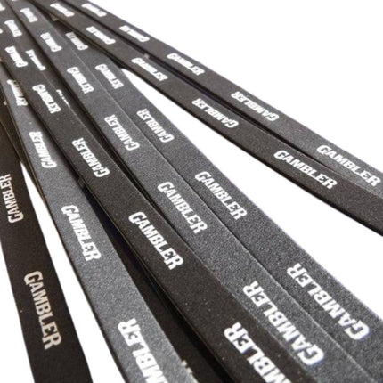 Gambler Thick Foam Edge Tape - Blade Protection 