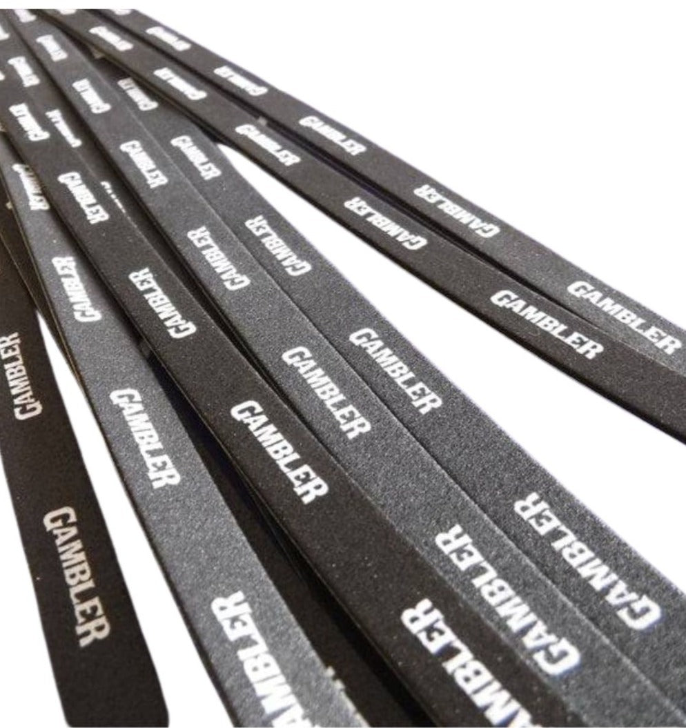 Gambler Thick Foam Edge Tape - Blade Protection 