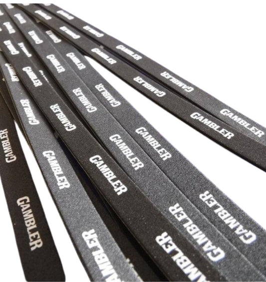 Gambler Thick Foam Edge Tape - Blade Protection 