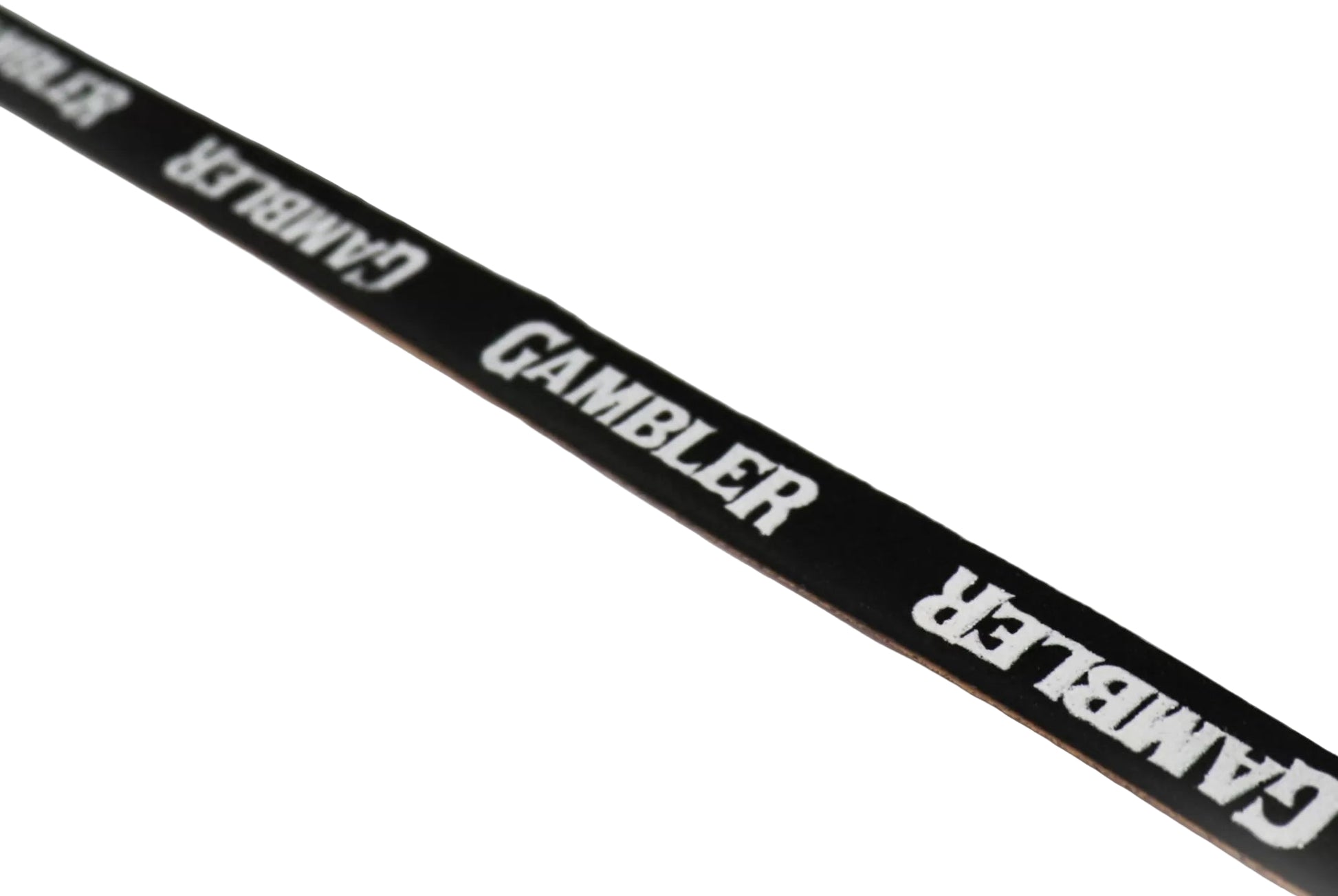 Gambler Thick Foam Edge Tape 
