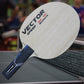 Gambler Vector Speed - Offensive Table Racket - STRAIGHT