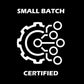 Gambler Volt Speed Gold Label - Small Batch Certified