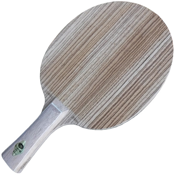 Gambler Zebra Classic Oversize - Offensive Table Racket - FLARED
