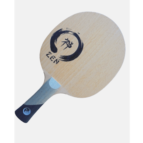 Gambler Zen - All Plus Five Ply Table Tennis Racquet - 1