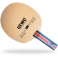 GEWO Allround Classic Table Tennis Blade
