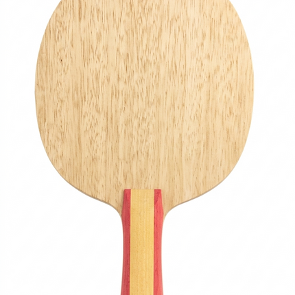 GEWO Alvaro Robles Offensive Minus - Table Tennis Blade - Backhand