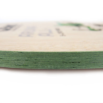 GEWO Aruna All Plus - Table Tennis Blade - Ply