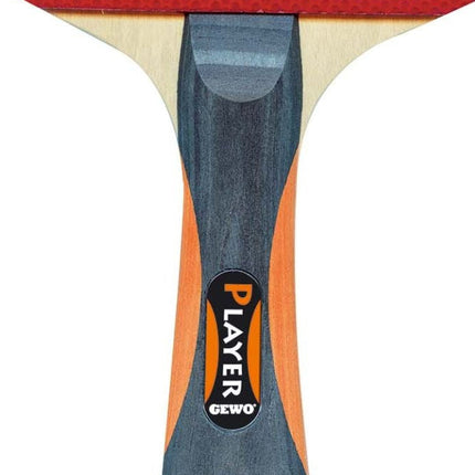 GEWO Bat Player with Thunderball² - Handle