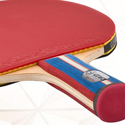 GEWO Bat Standard Pro - Edge View