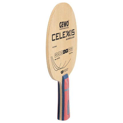 GEWO Blade Celexxis Allround Classic - Side View